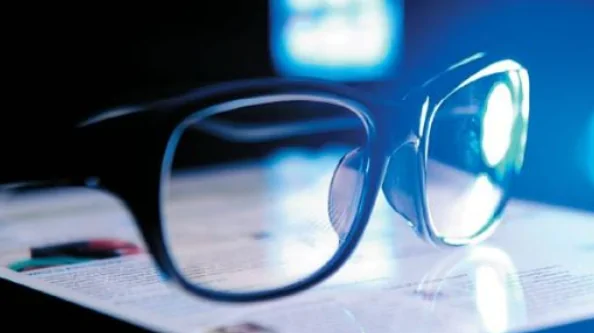 Blue Light Blocking Glasses Blue Light Blocking Glasses