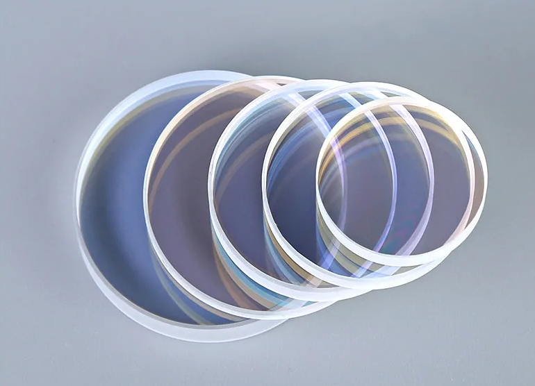 Eyewear Lens Enhancer Films AR Eyewear Lens Enhancer Films AR