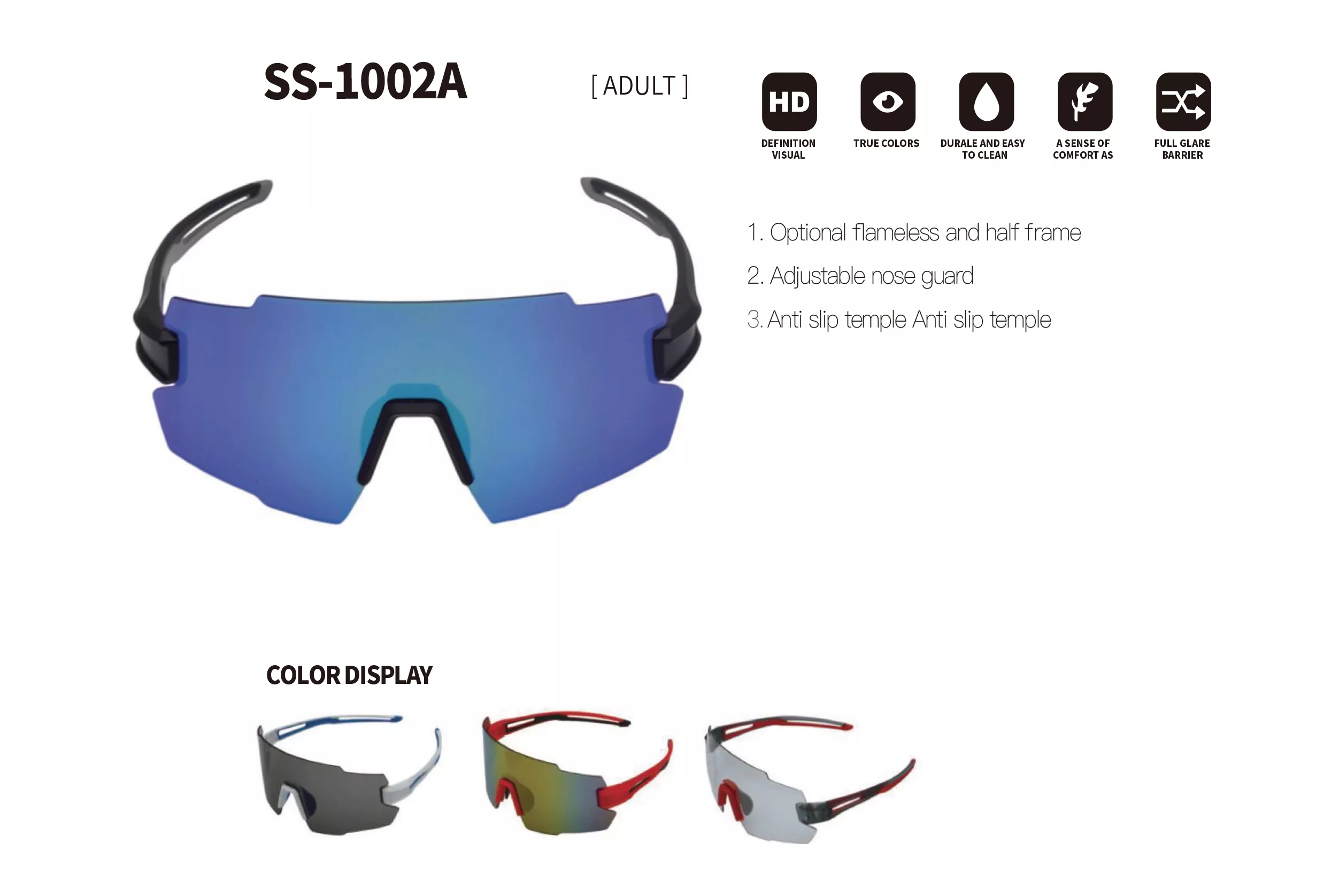 SS-1002A