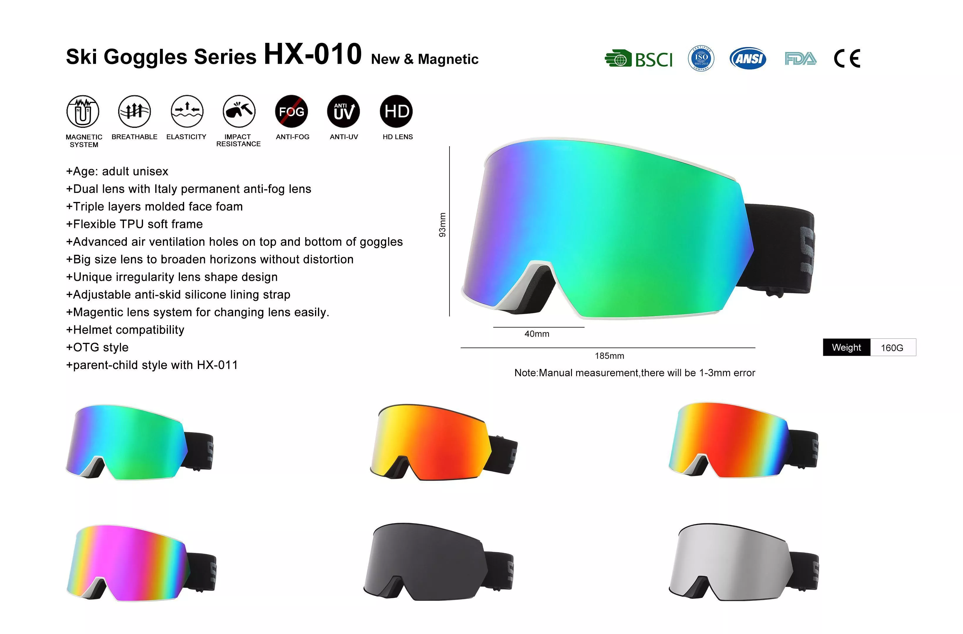 HX-010