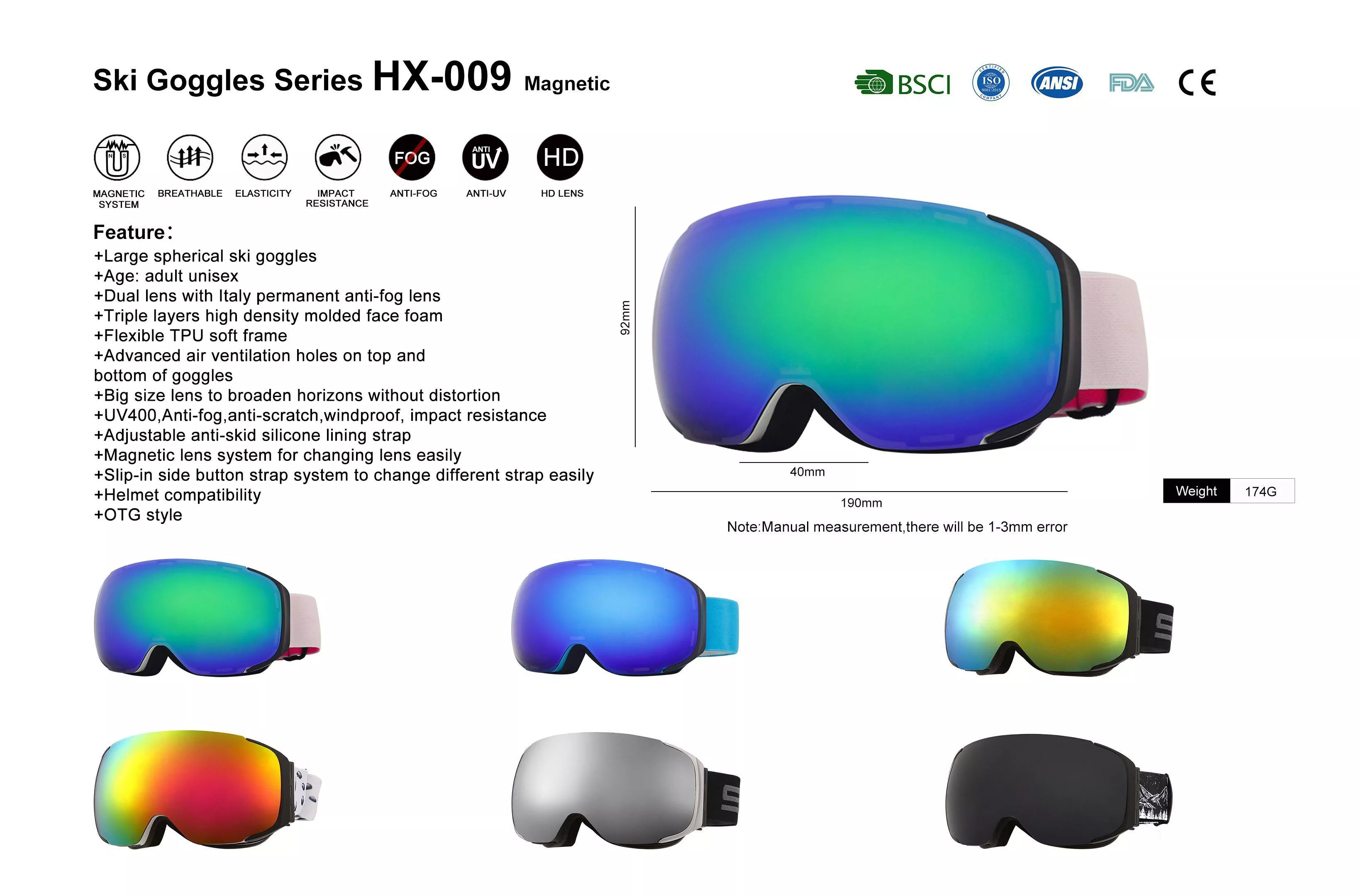 HX-009