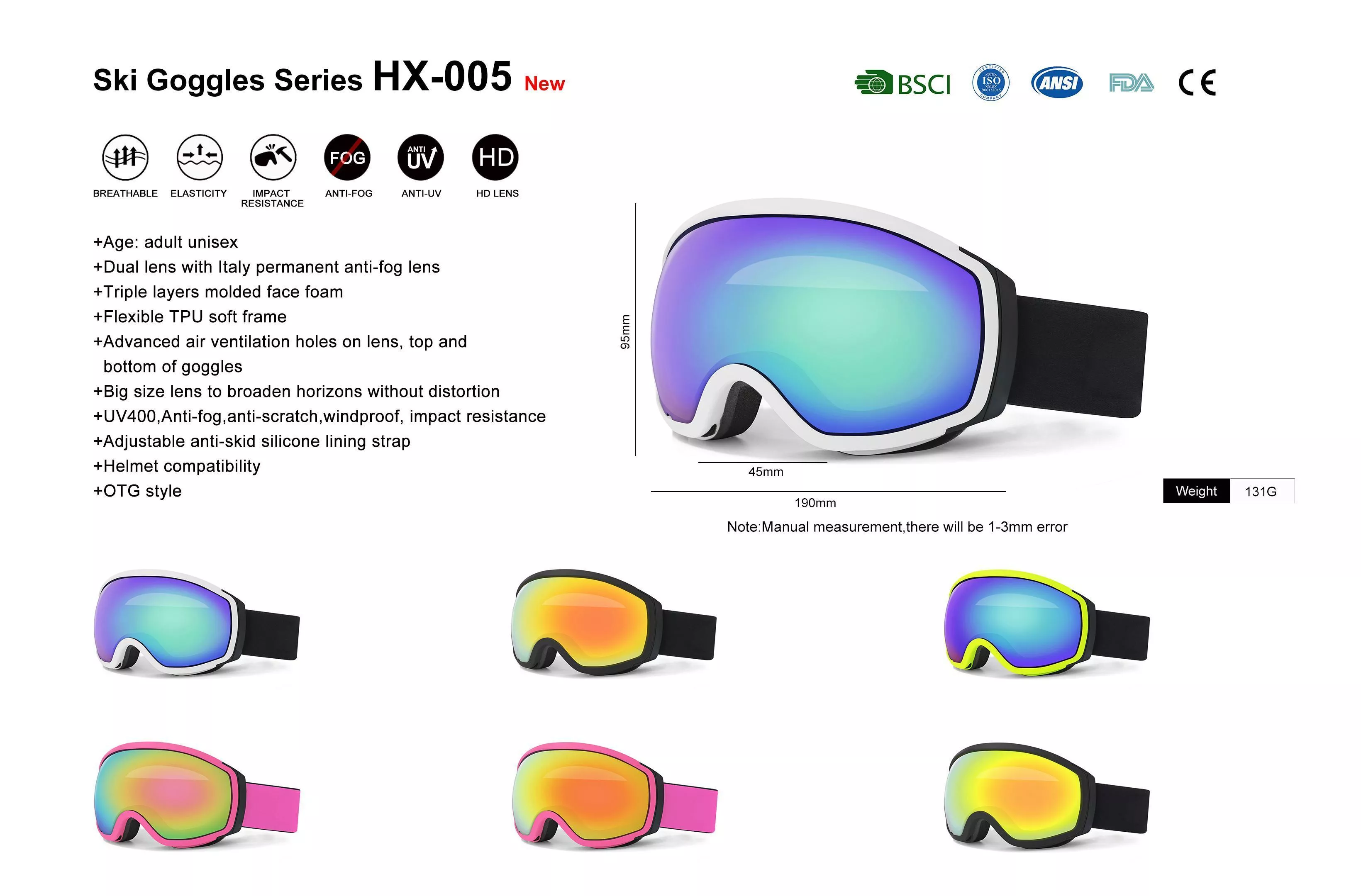 HX-005
