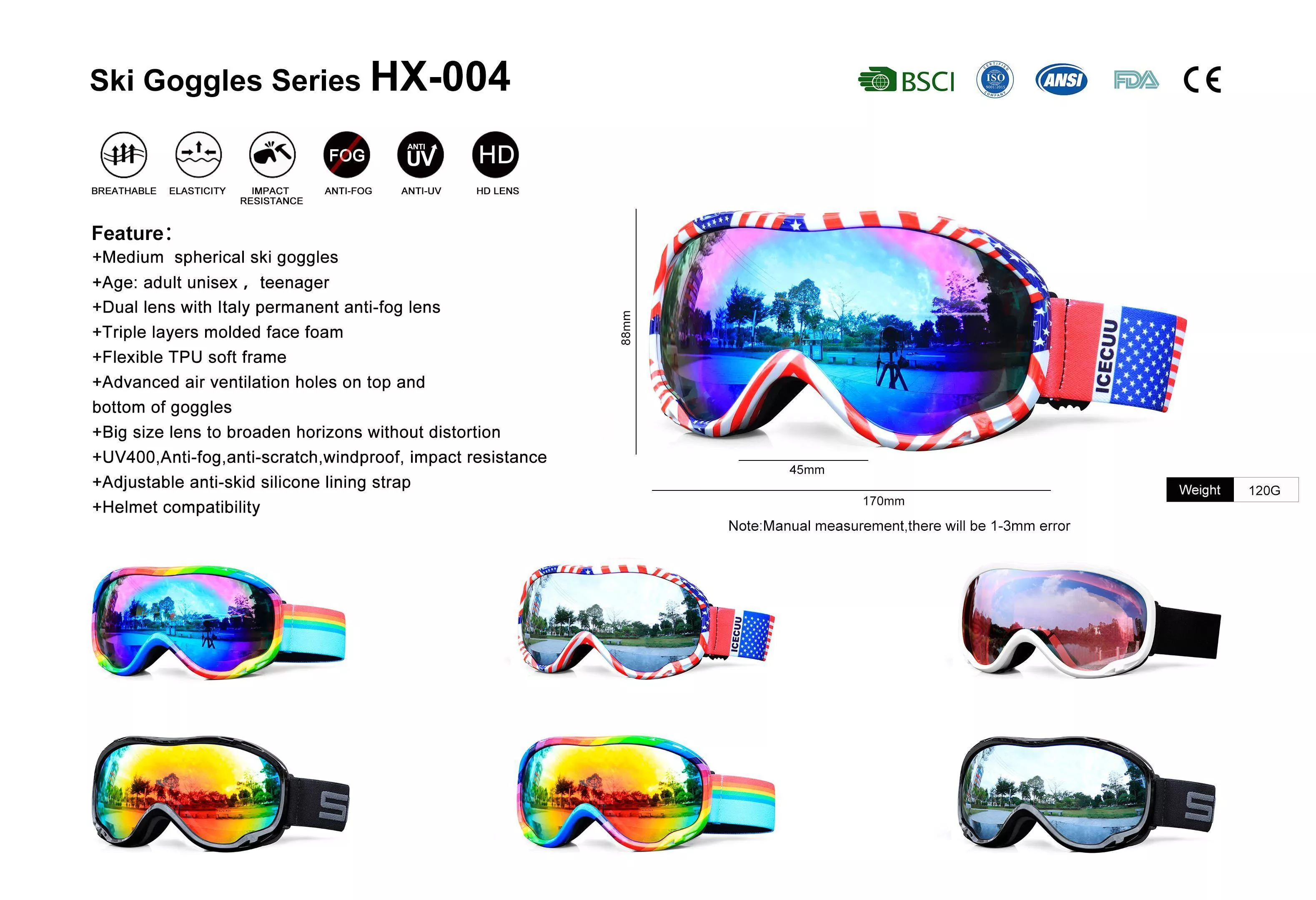 HX-004