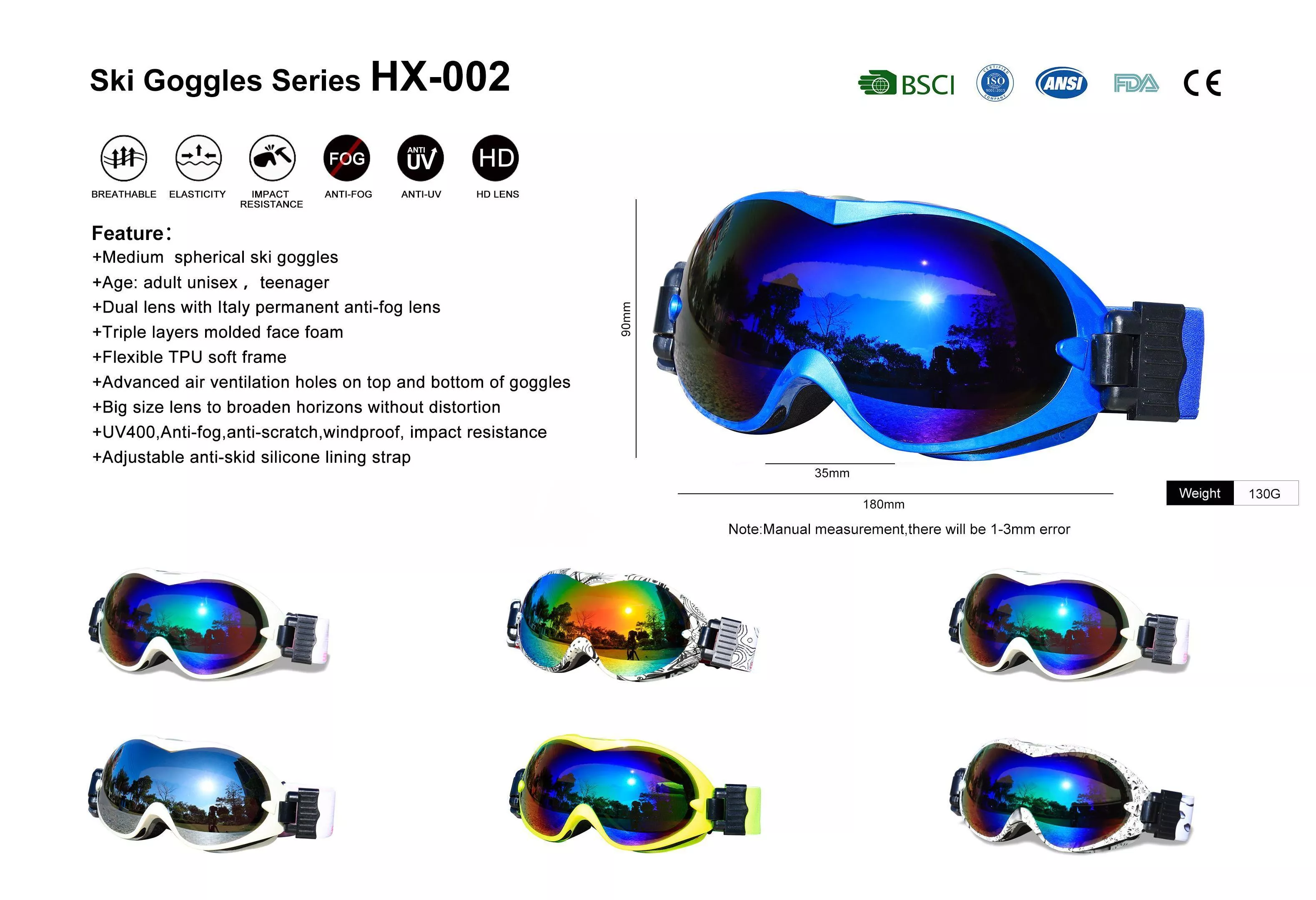 HX-002