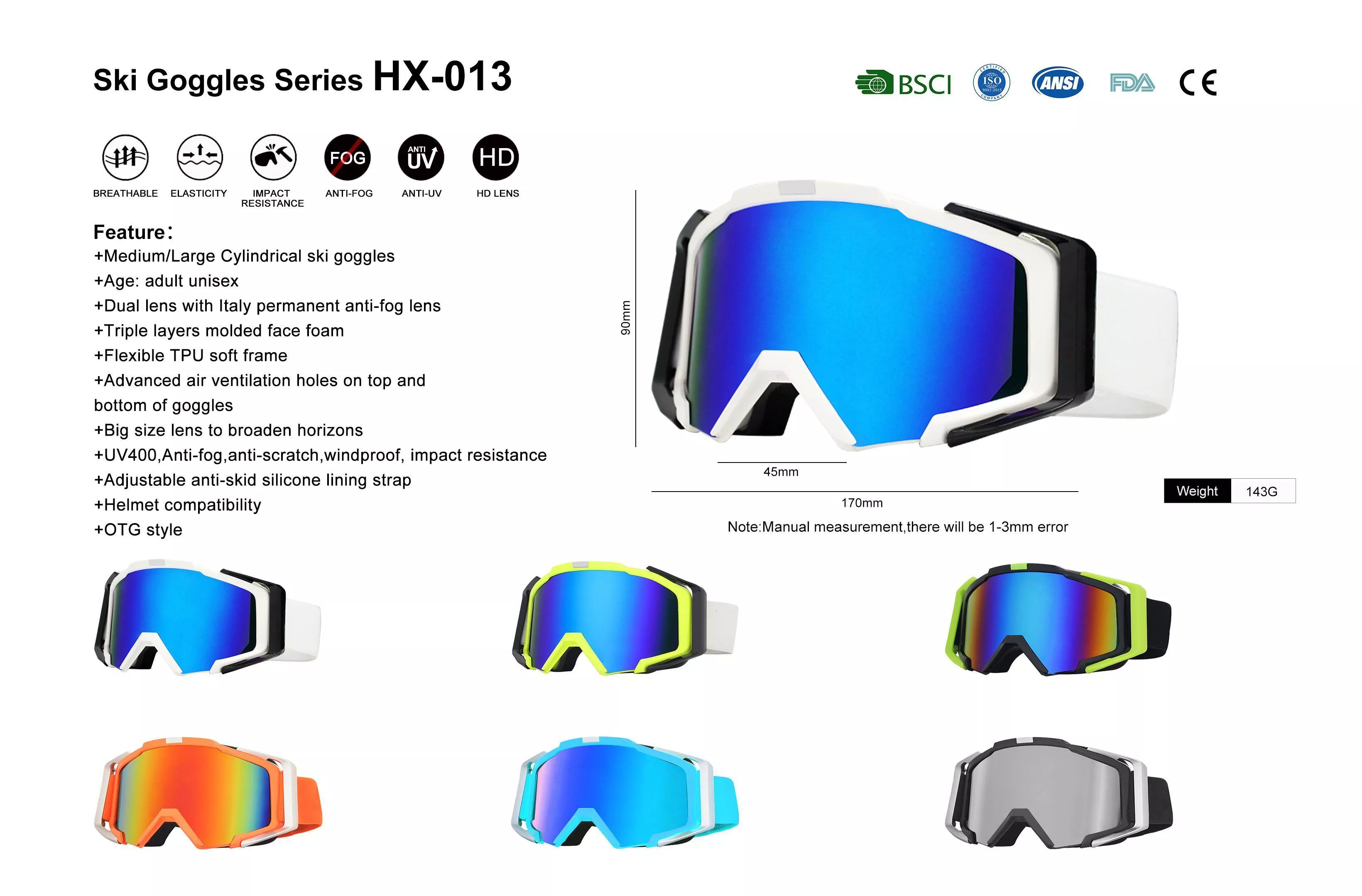 HX-013