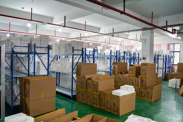 Warehouse