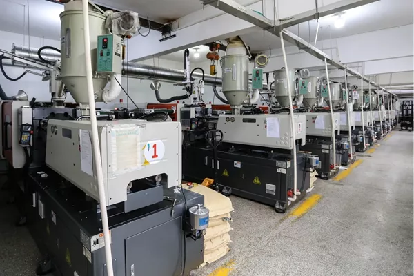 Production Equipment