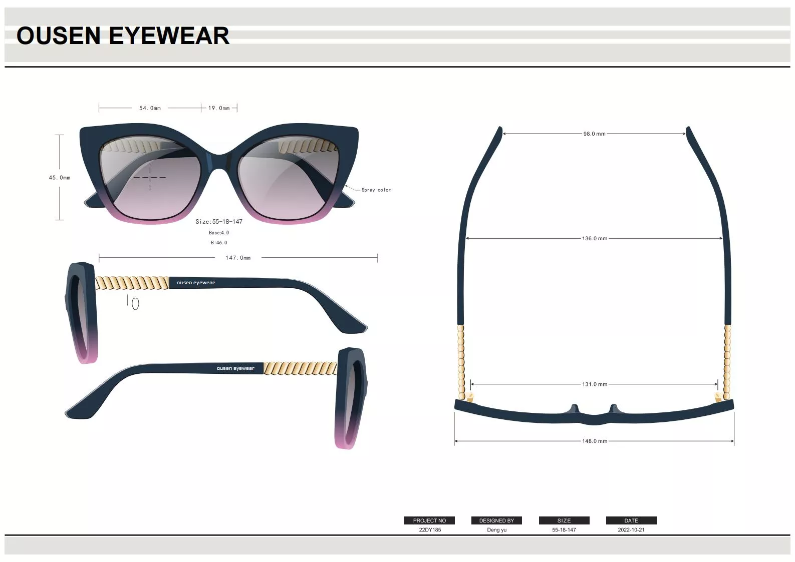 oem sunglasses