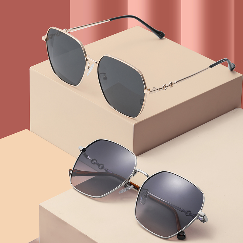 how to maintain sunglasses