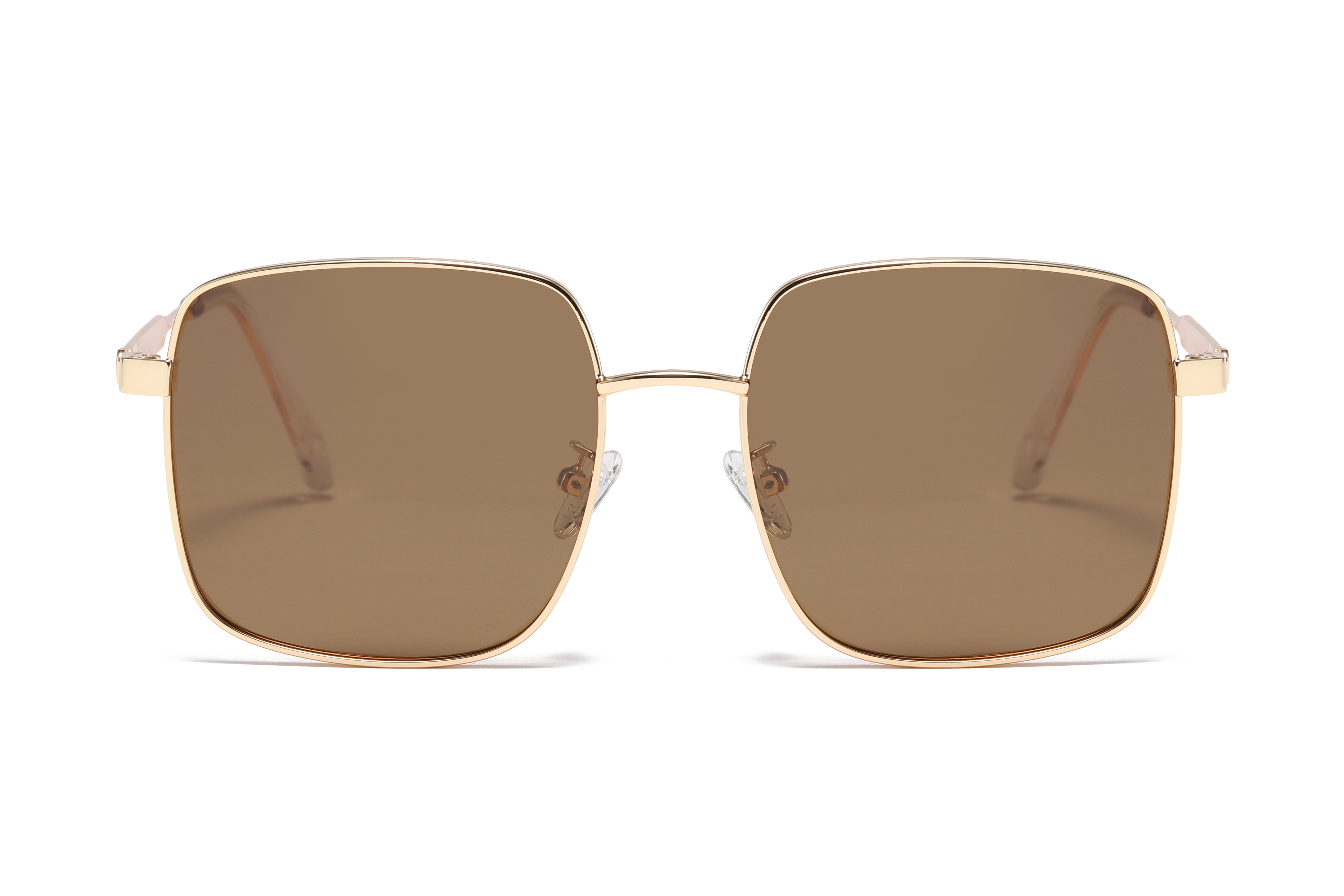 metal sunglasses