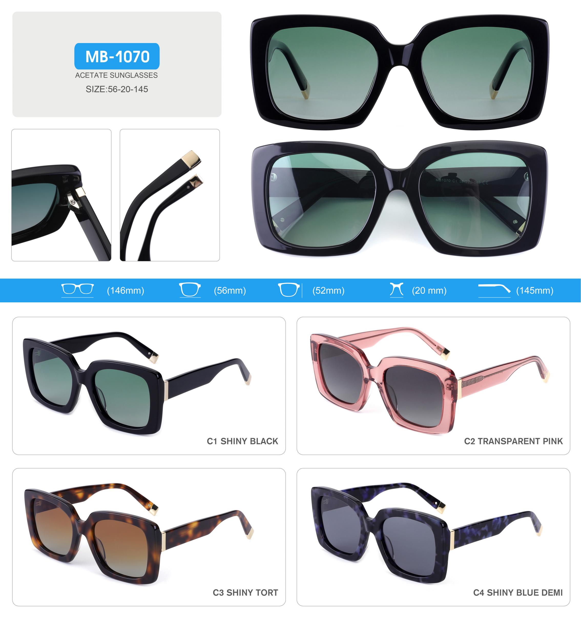 Super practical wide-brimmed sunglasses
