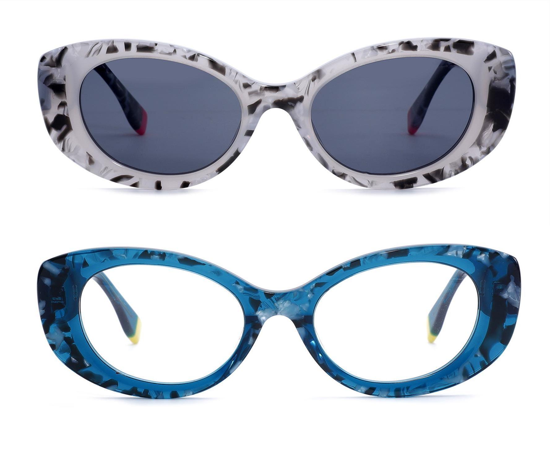 acetate eyewear manufacturer