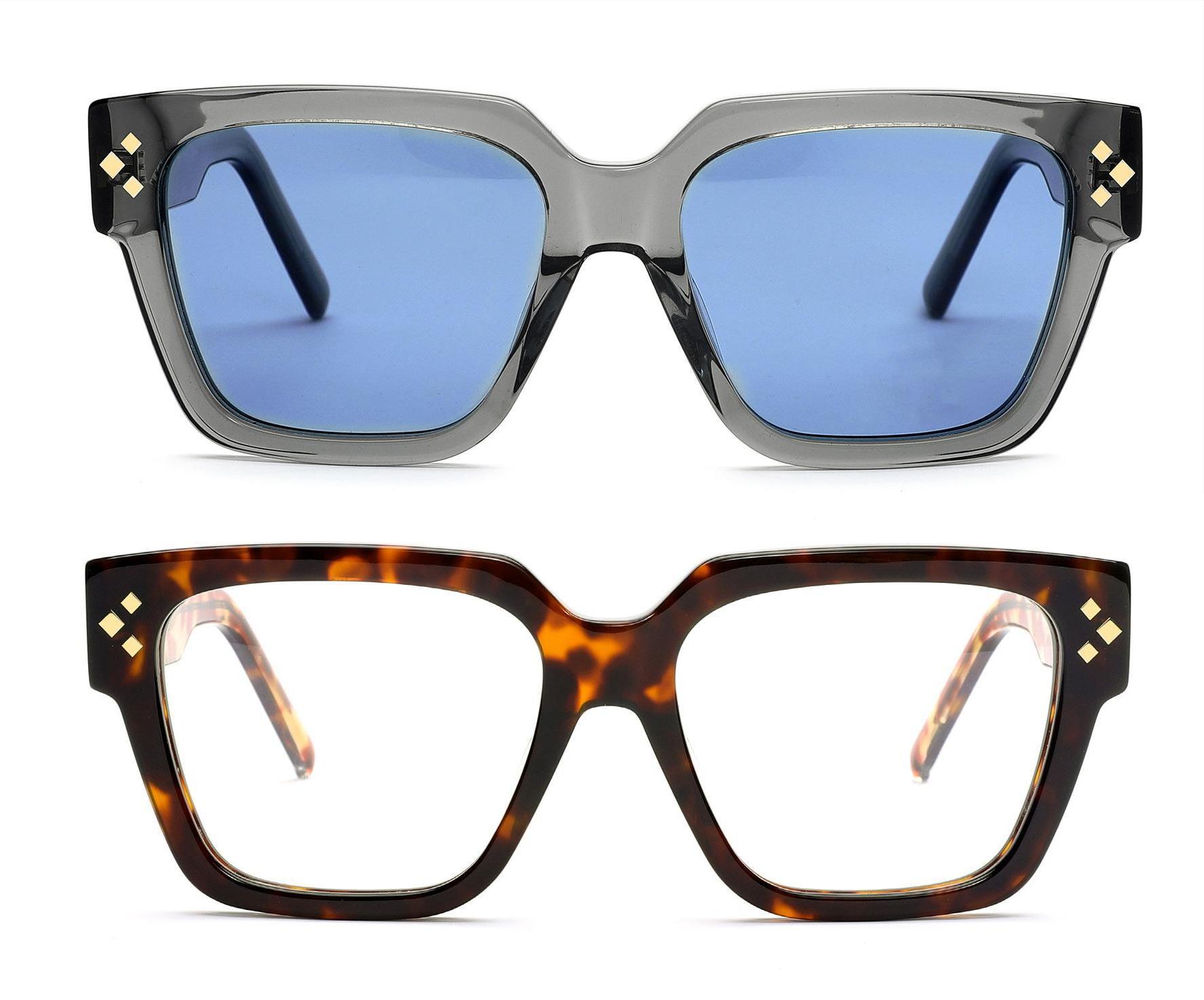 acetate sunglasses manufacturer