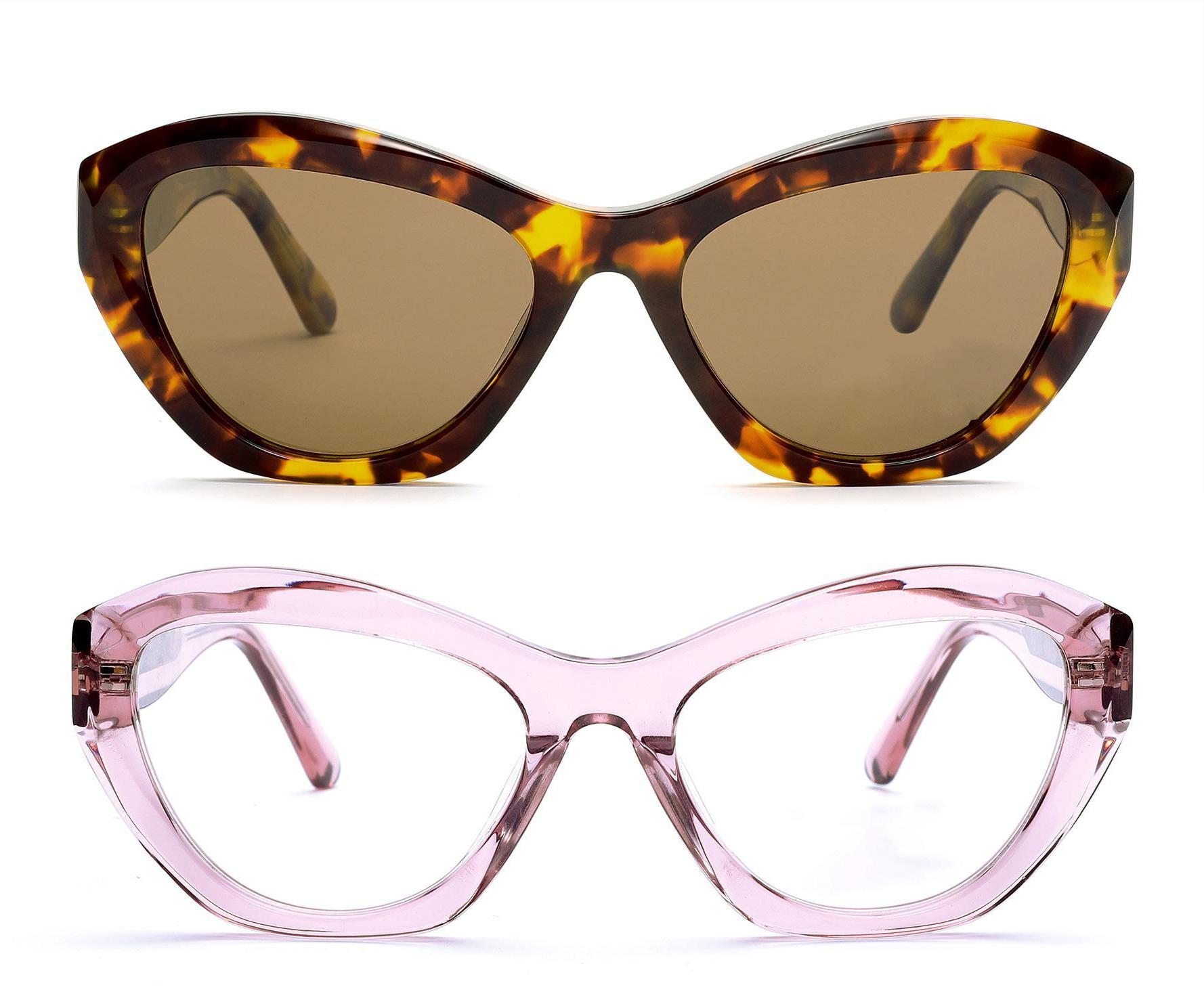 acetate eyewear manufacturer