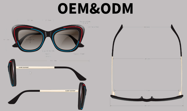 oem odm eyewear