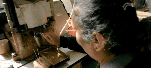 custom metal eyewear manufacturer