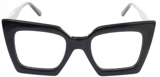 custom acetate glasses