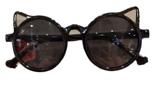 Round Sunglasses