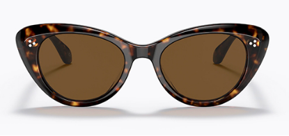 Cat Eye Glasses
