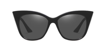 Cat Eye Glasses