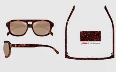 Custom Eyewear Manufacturer