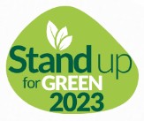 Stand up for Green