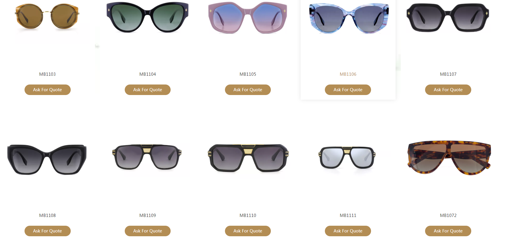 polarized lenses sunglasses