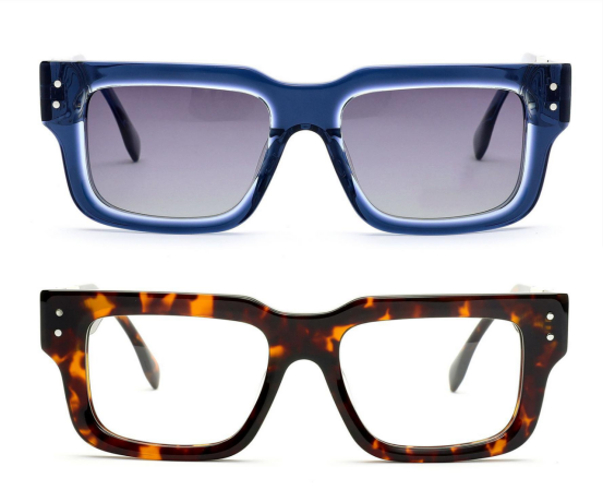 acetate eyewear