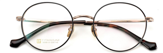 titanium eyeglass frames manufacturers