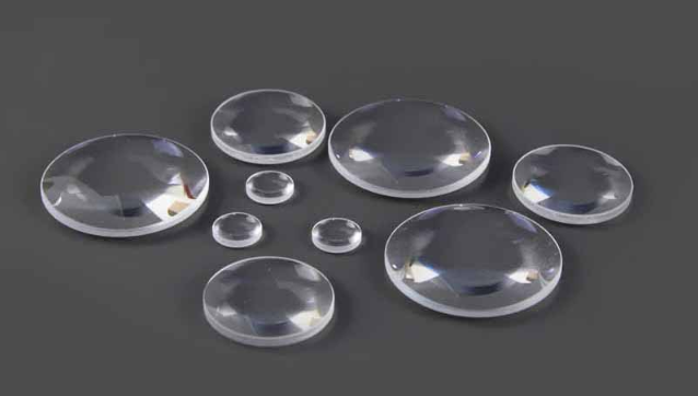 optical glasses lenses