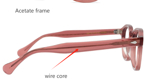 acetate eyewear