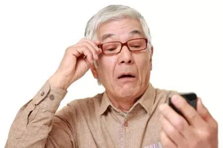 reading glasses