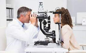 Why Eye Exams Are Important?