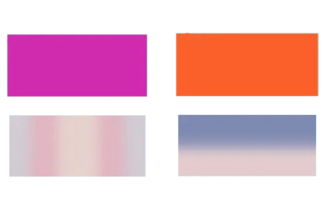 Acetate Glasses - 2023 Spring And Summer Trend Forecast color