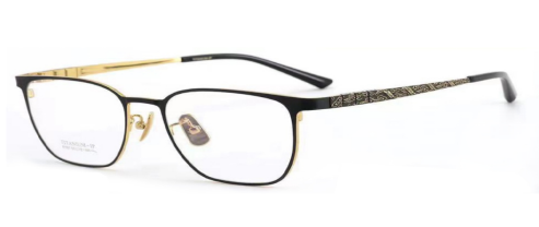 titanium eyeglass frames manufacturers