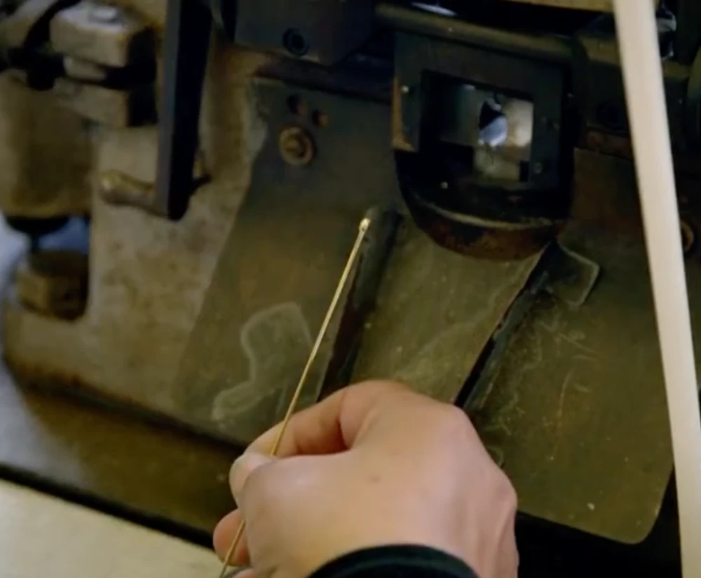 custom metal eyewear manufacturer