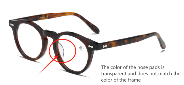 acetate eyewear