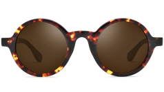 Round Sunglasses