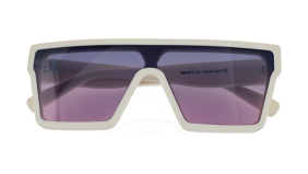 oversized goggles