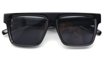 oversized goggles